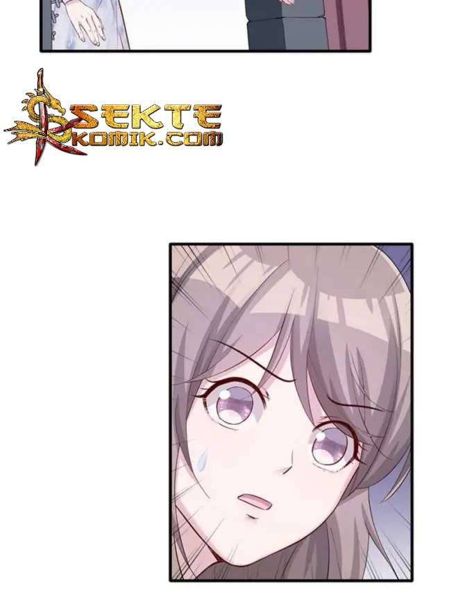 Beauty and the Beasts chapter 121